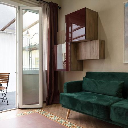 Roommo Apartments San Gallo 佛罗伦萨 外观 照片