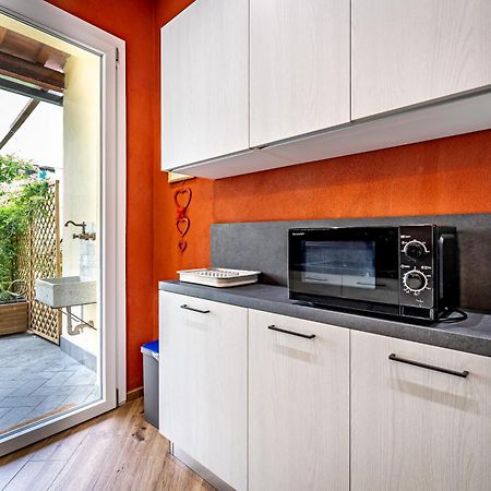 Roommo Apartments San Gallo 佛罗伦萨 外观 照片