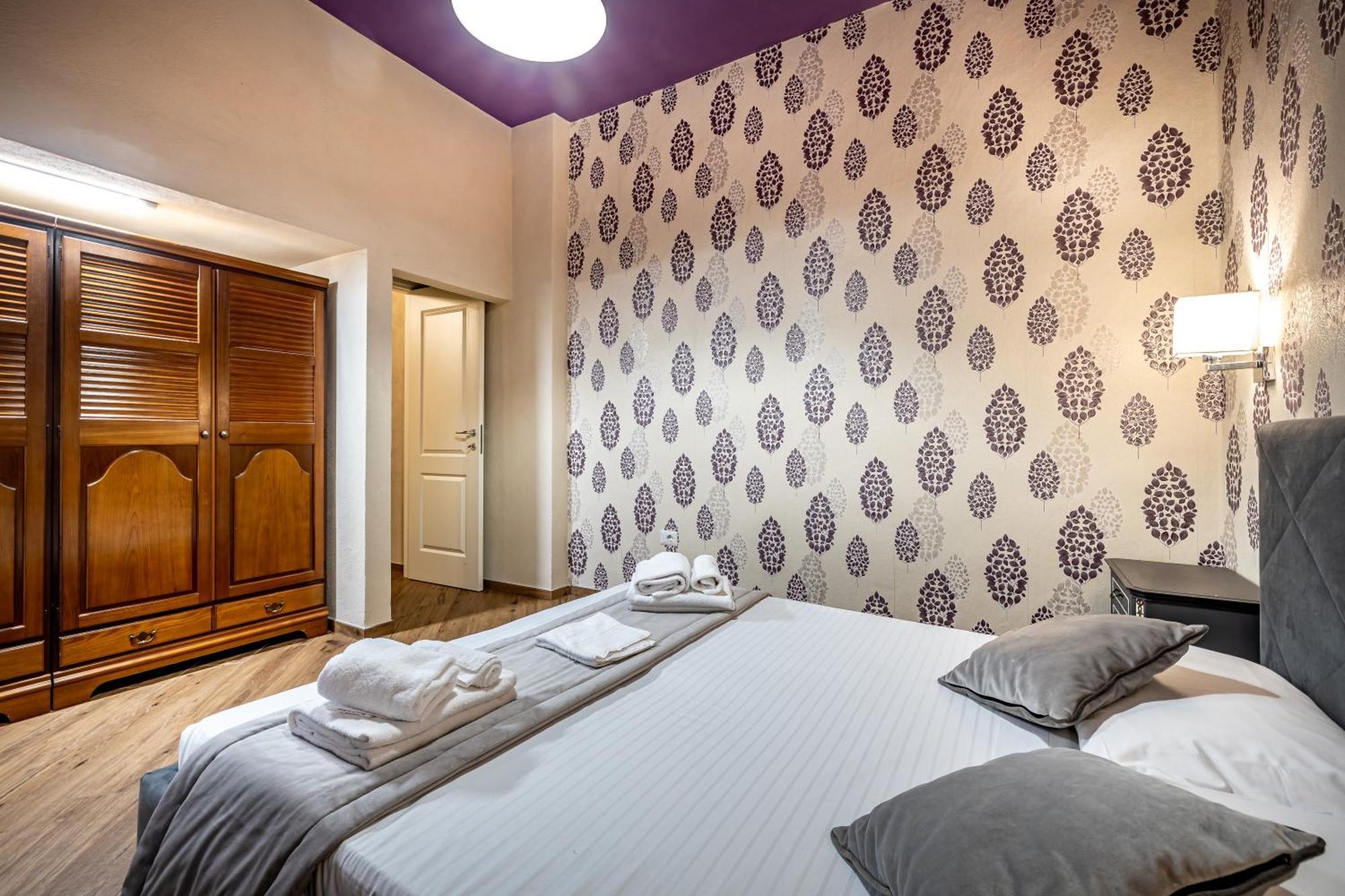 Roommo Apartments San Gallo 佛罗伦萨 外观 照片