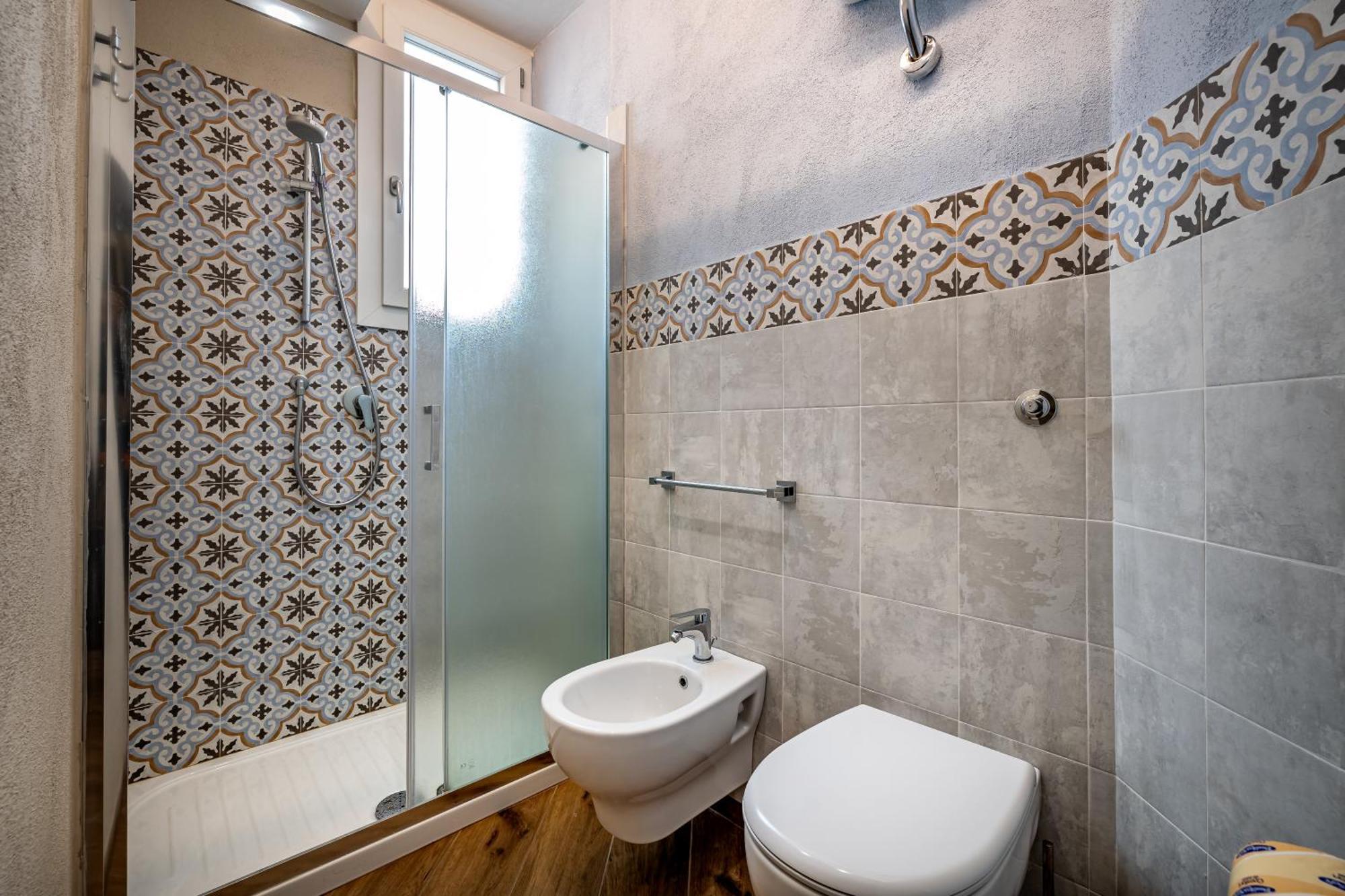 Roommo Apartments San Gallo 佛罗伦萨 外观 照片