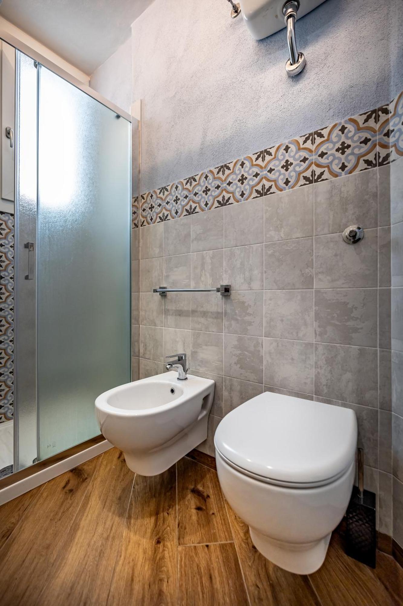 Roommo Apartments San Gallo 佛罗伦萨 外观 照片