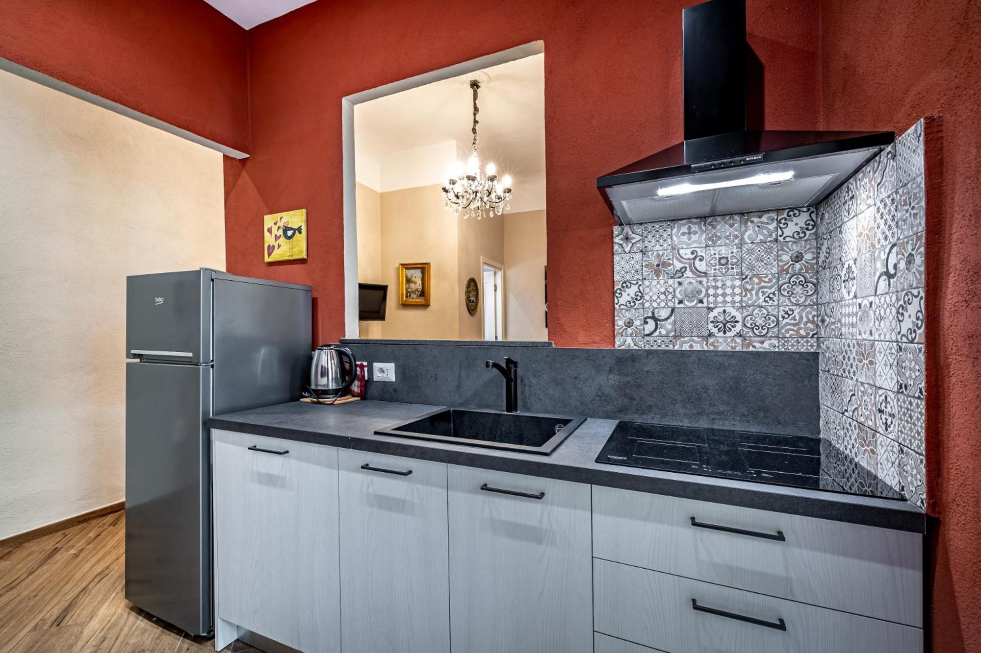 Roommo Apartments San Gallo 佛罗伦萨 外观 照片