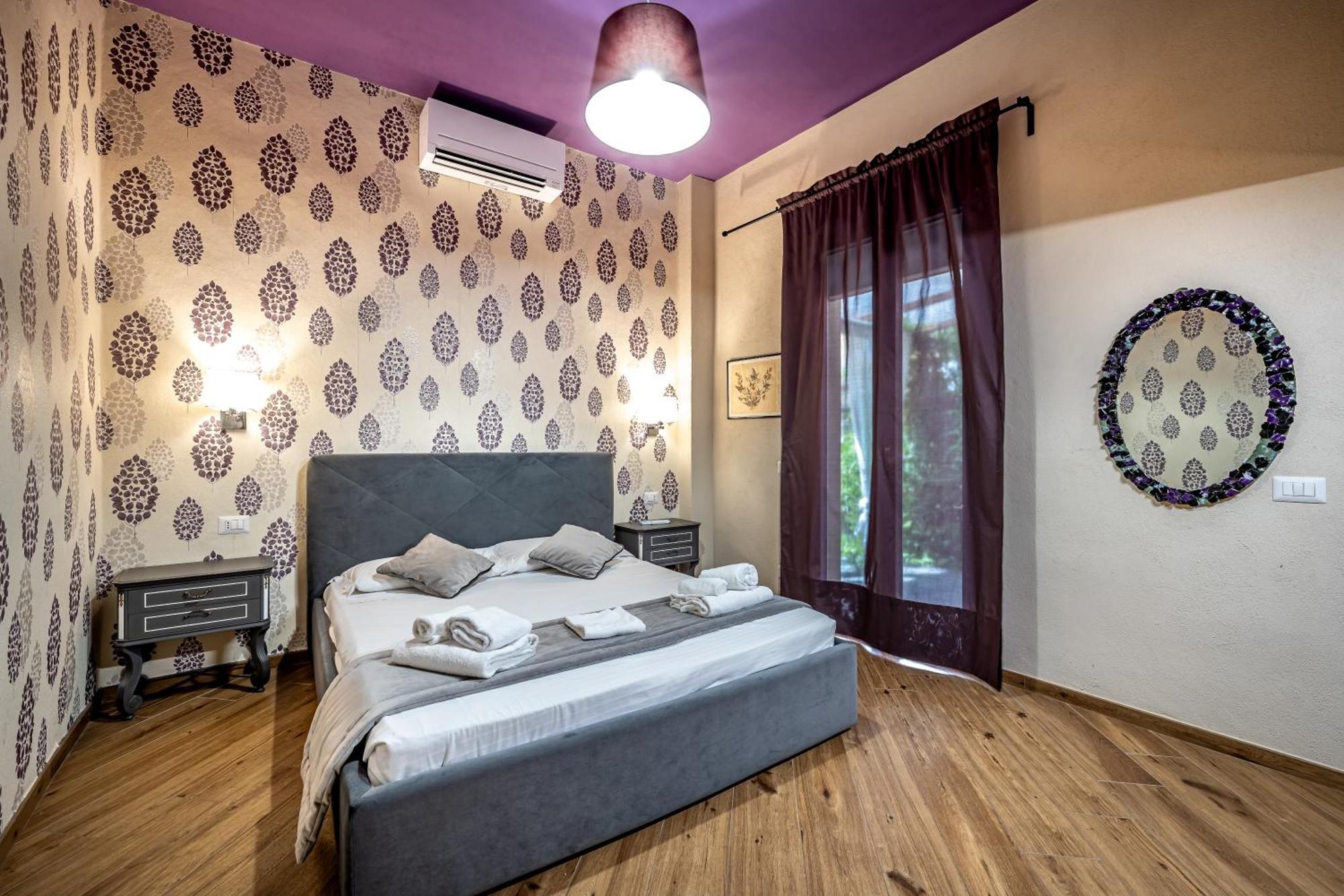 Roommo Apartments San Gallo 佛罗伦萨 外观 照片