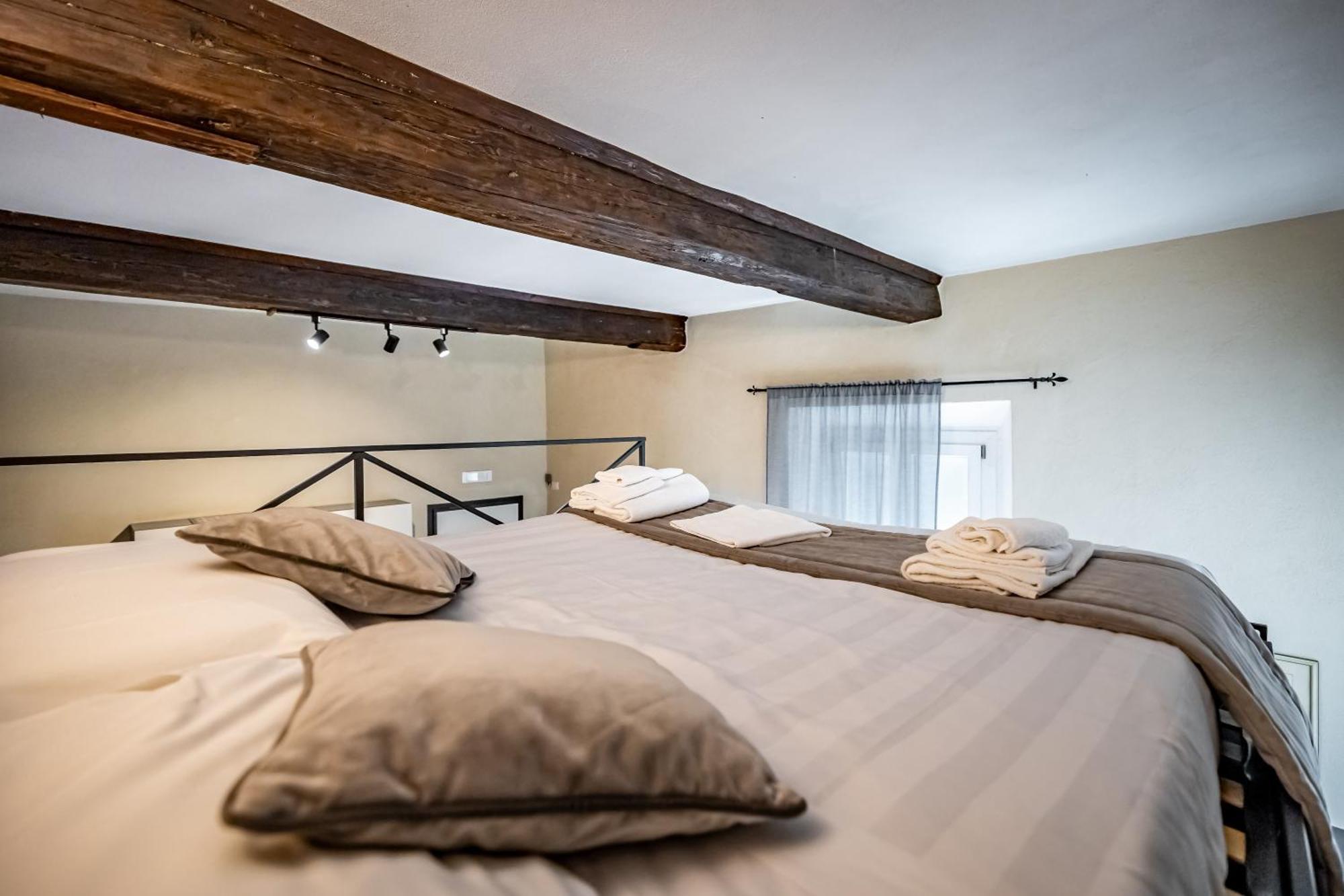 Roommo Apartments San Gallo 佛罗伦萨 外观 照片