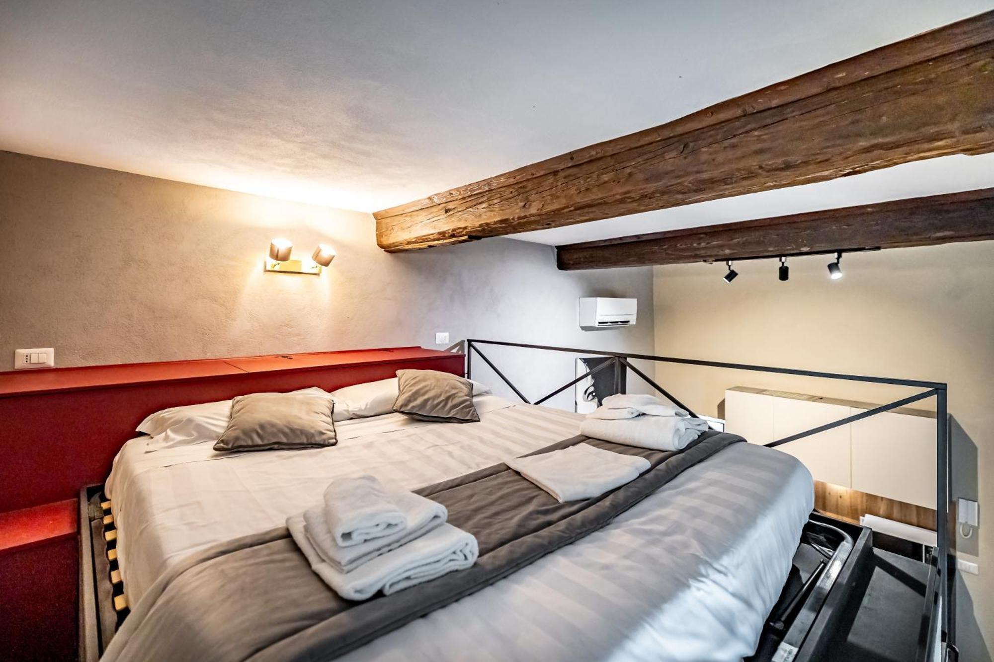 Roommo Apartments San Gallo 佛罗伦萨 外观 照片