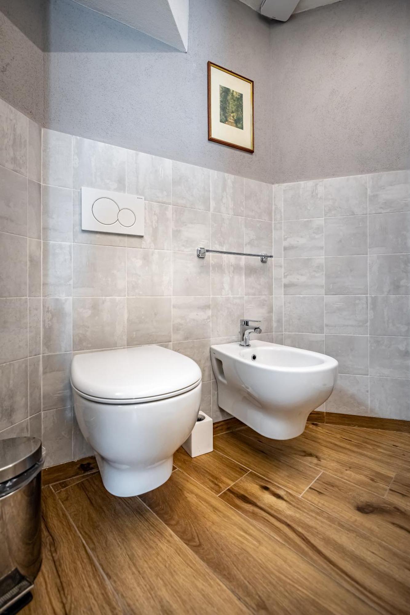 Roommo Apartments San Gallo 佛罗伦萨 外观 照片