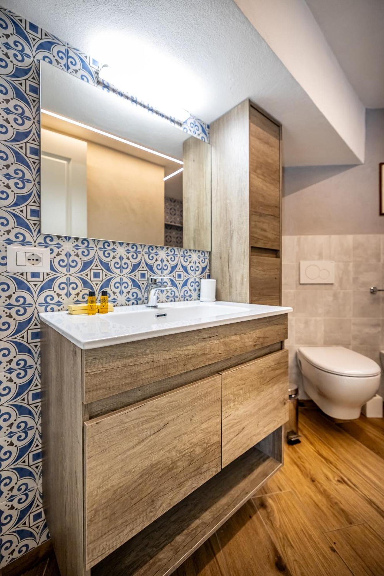 Roommo Apartments San Gallo 佛罗伦萨 外观 照片