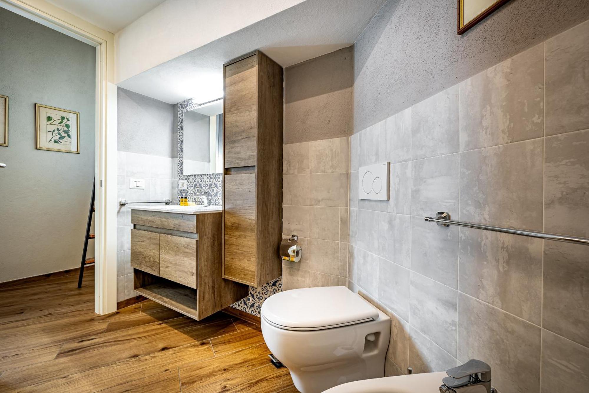 Roommo Apartments San Gallo 佛罗伦萨 外观 照片