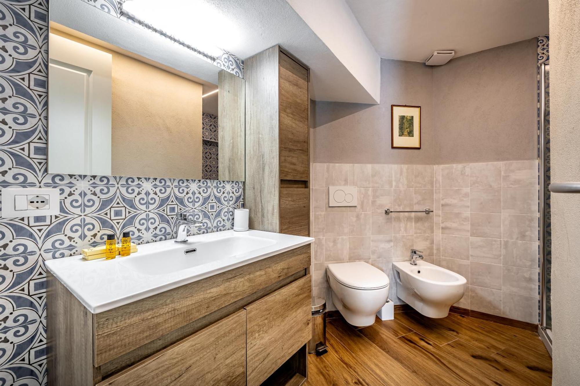 Roommo Apartments San Gallo 佛罗伦萨 外观 照片