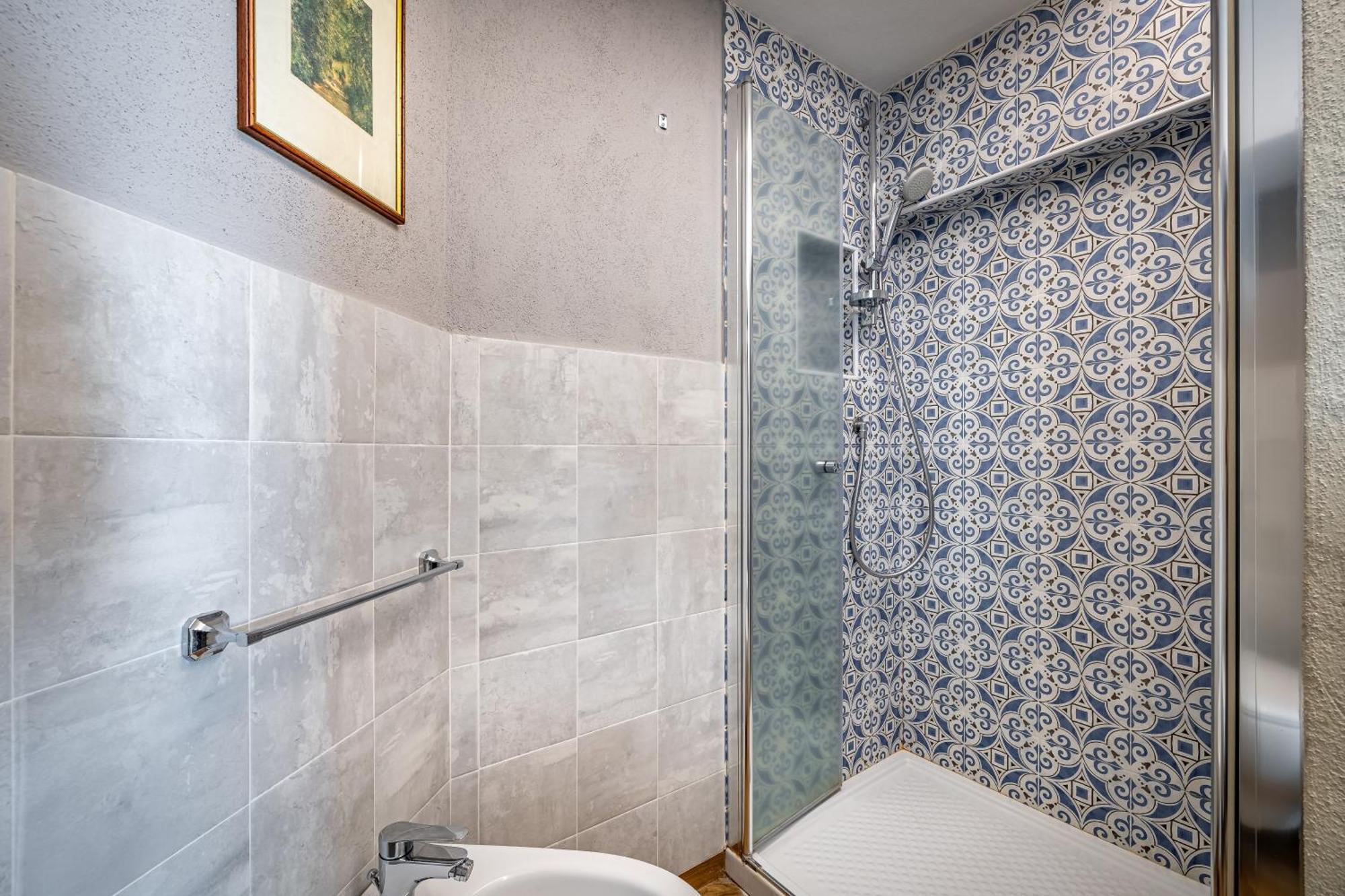 Roommo Apartments San Gallo 佛罗伦萨 外观 照片