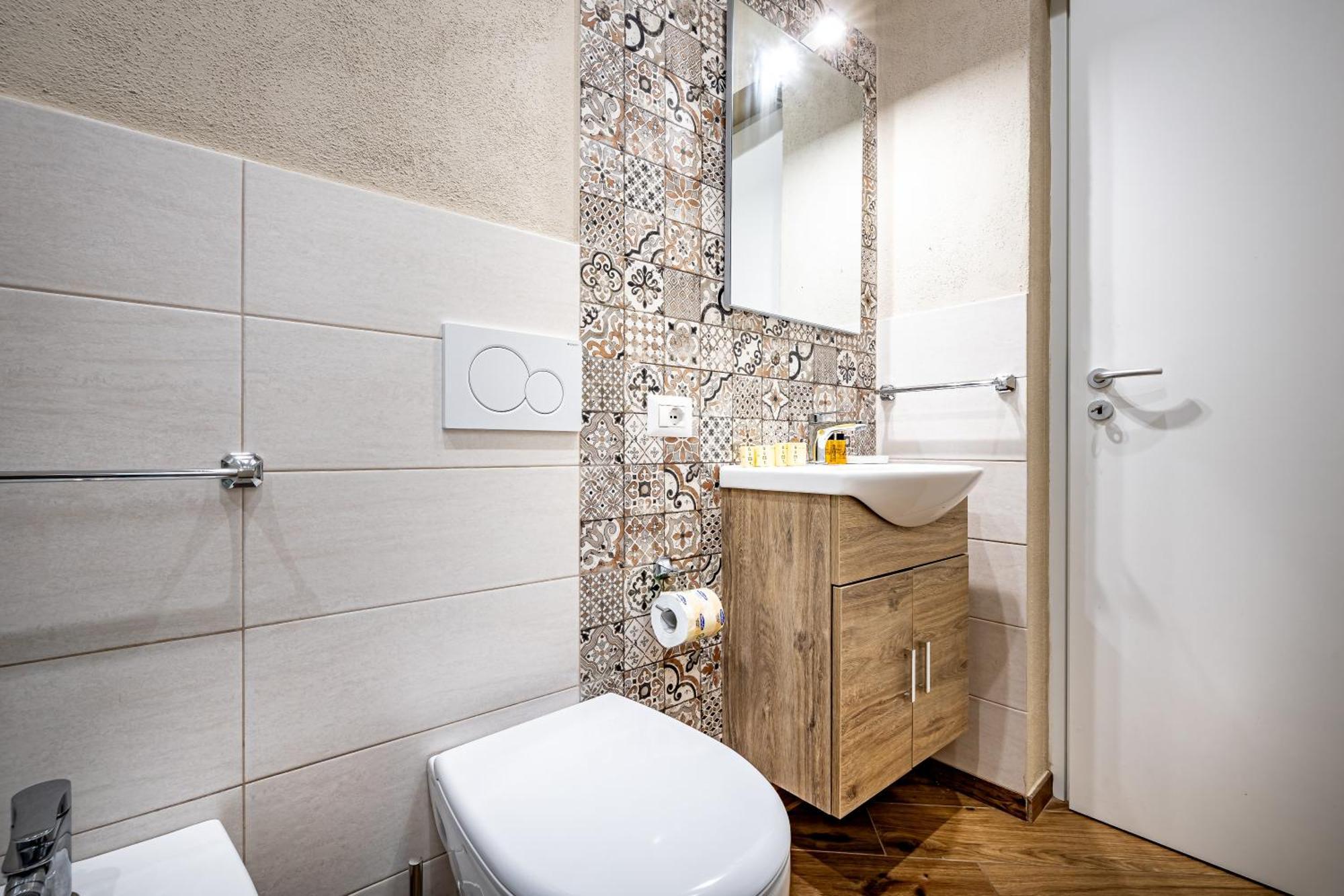 Roommo Apartments San Gallo 佛罗伦萨 外观 照片