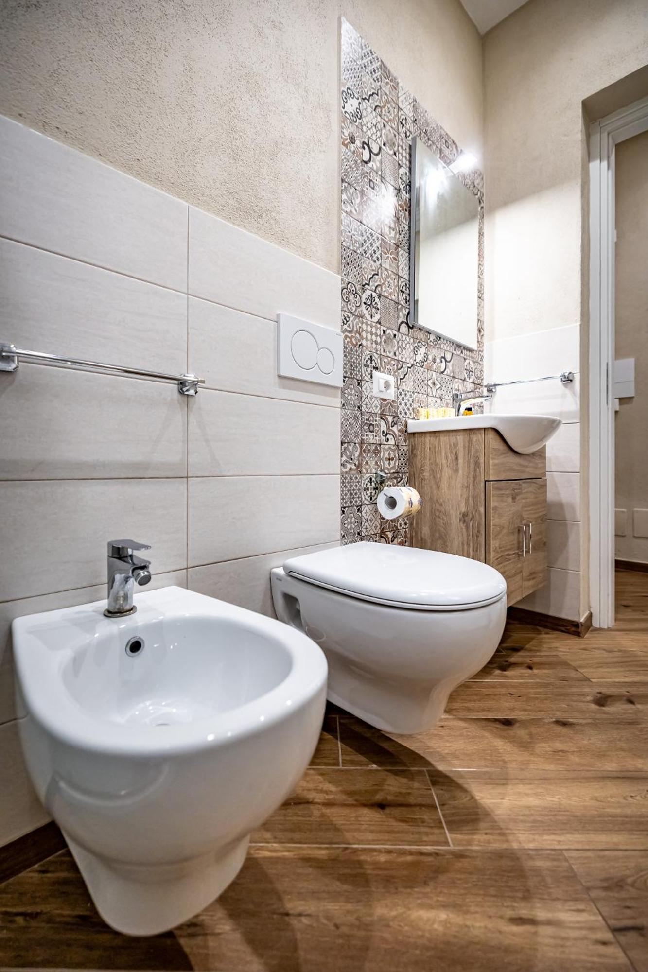 Roommo Apartments San Gallo 佛罗伦萨 外观 照片