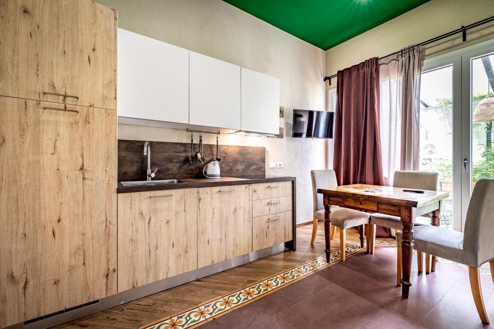 Roommo Apartments San Gallo 佛罗伦萨 外观 照片